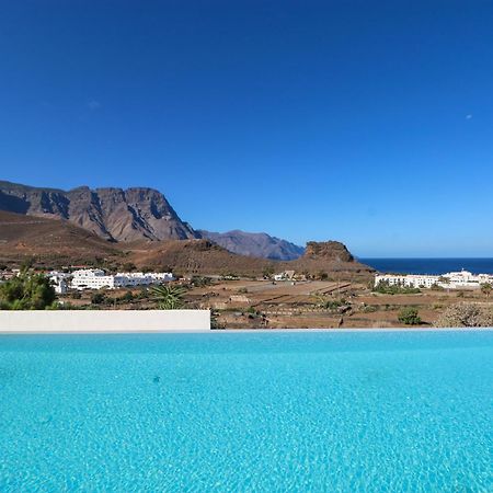 Agaete 2Br Coastal Retreat公寓 外观 照片