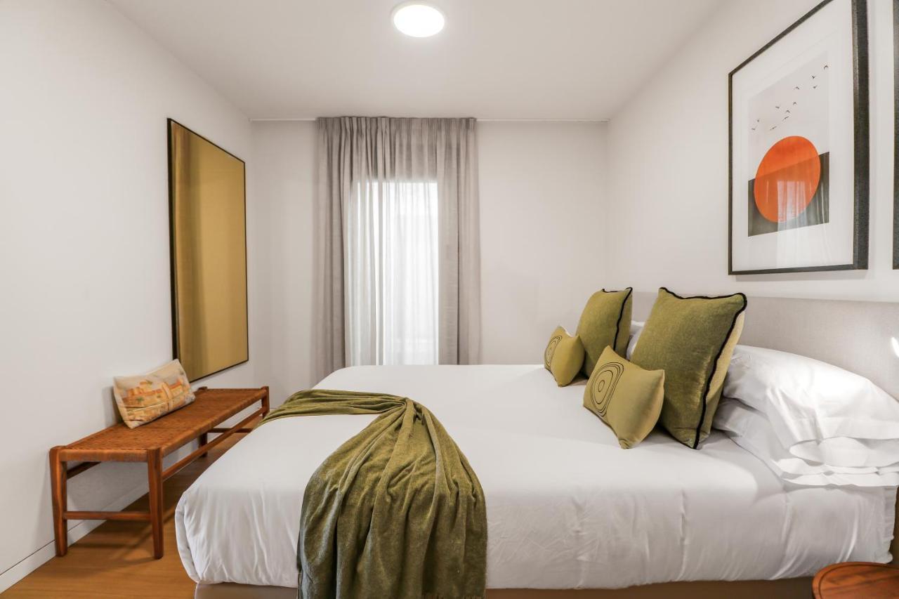 Agaete 2Br Coastal Retreat公寓 外观 照片