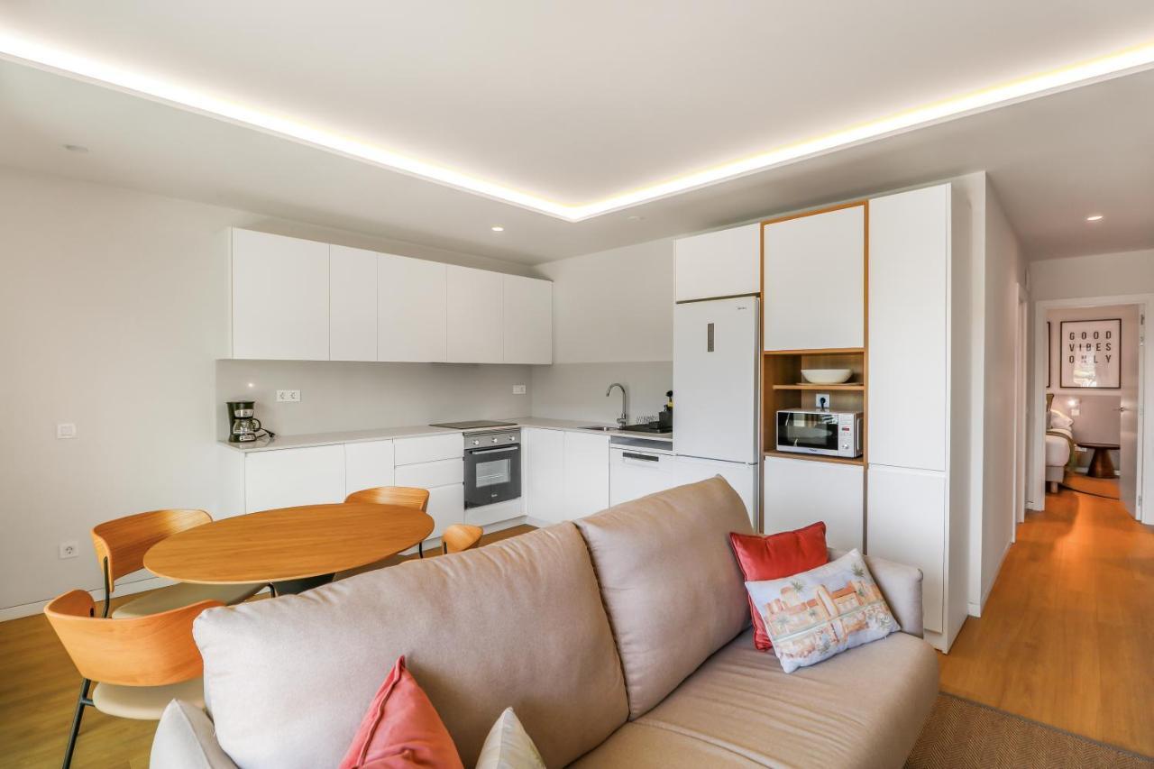 Agaete 2Br Coastal Retreat公寓 外观 照片
