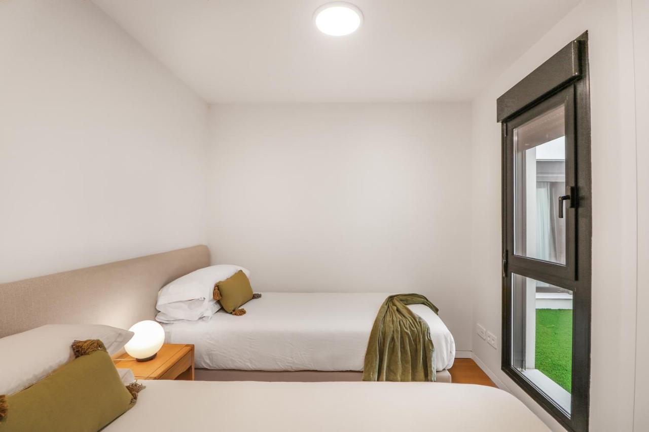 Agaete 2Br Coastal Retreat公寓 外观 照片