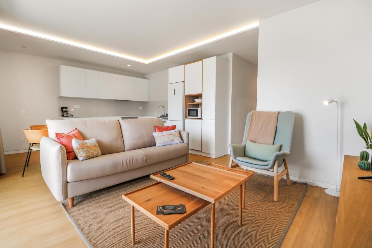 Agaete 2Br Coastal Retreat公寓 外观 照片