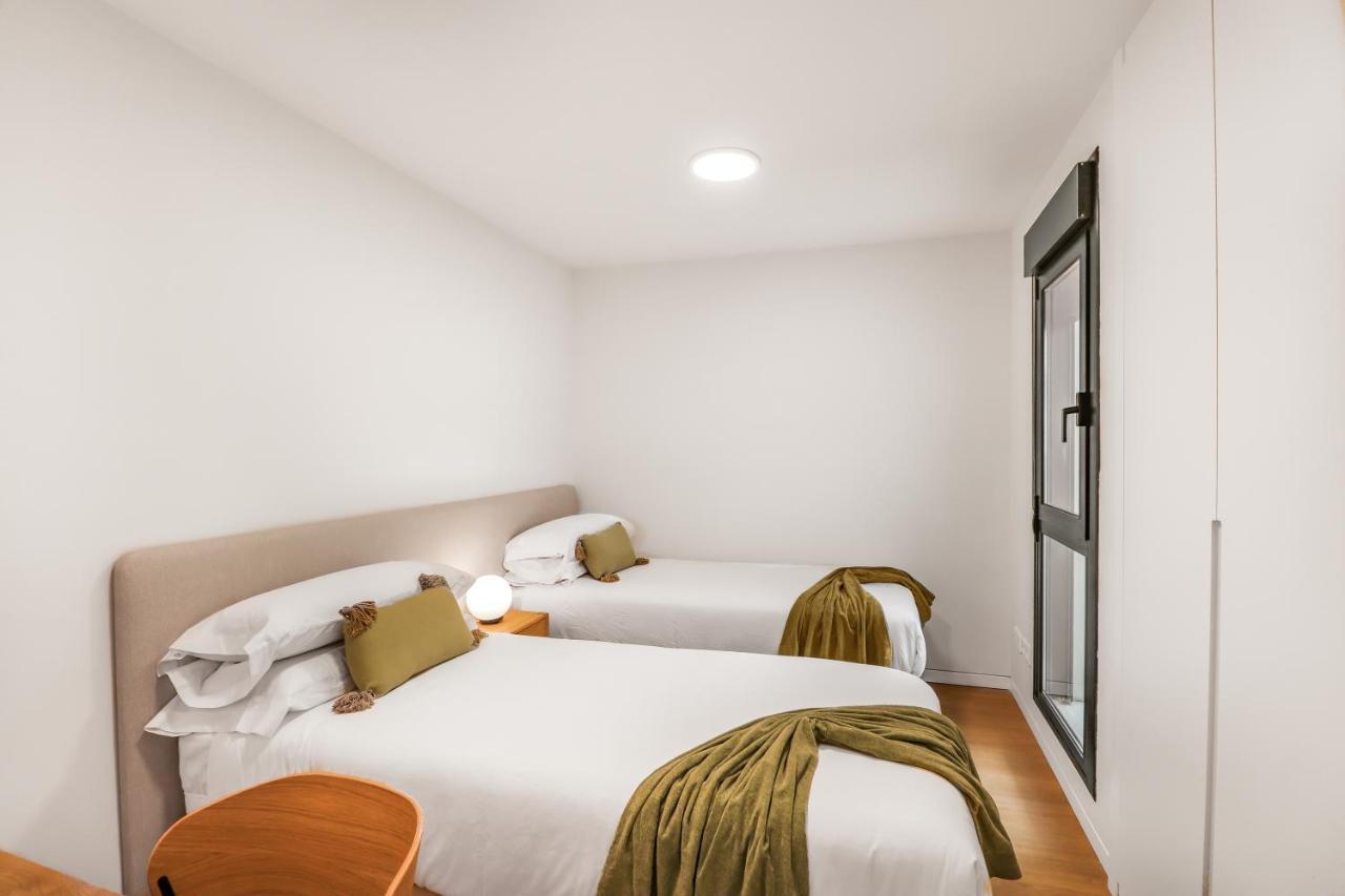 Agaete 2Br Coastal Retreat公寓 外观 照片