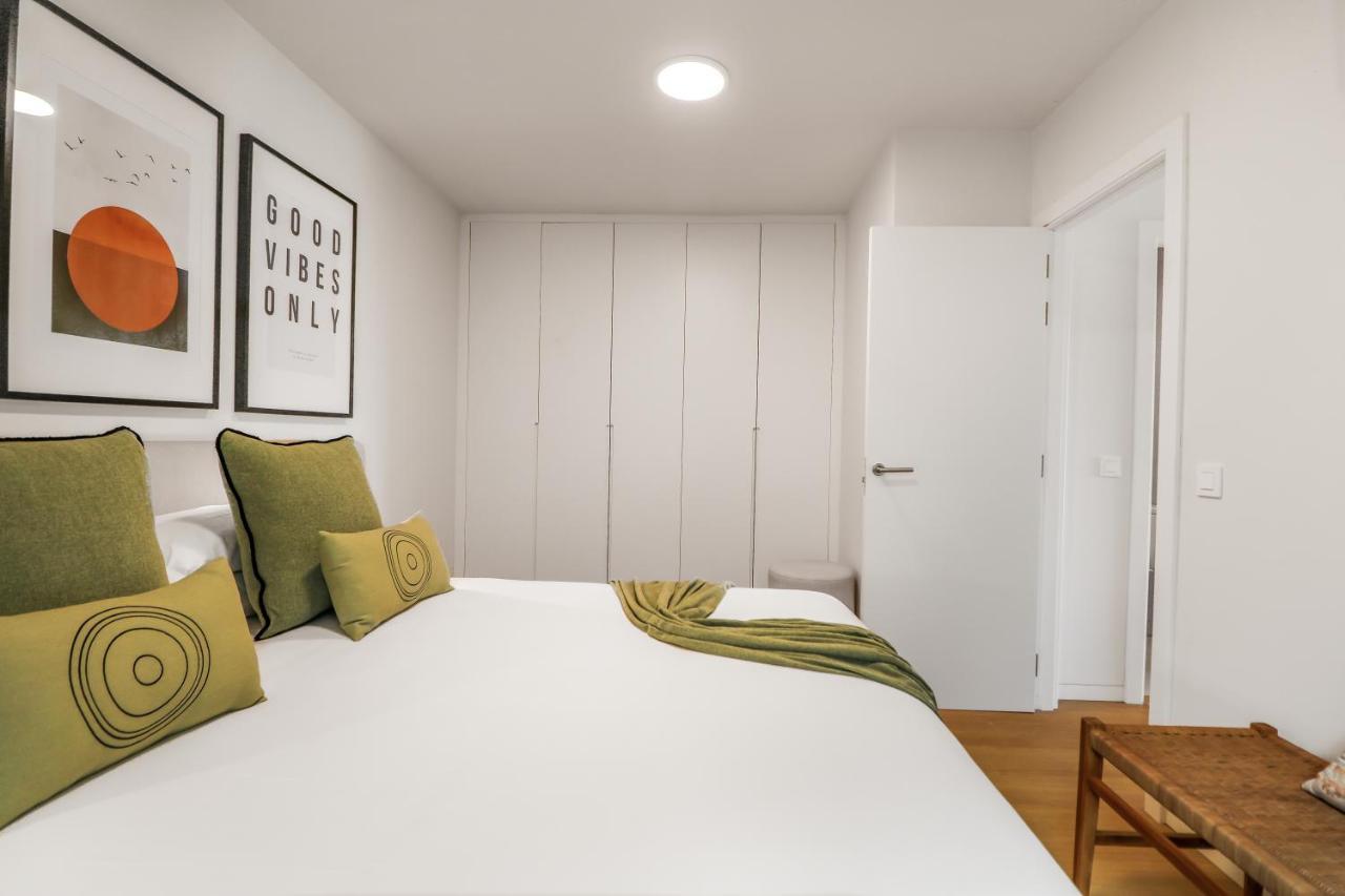 Agaete 2Br Coastal Retreat公寓 外观 照片
