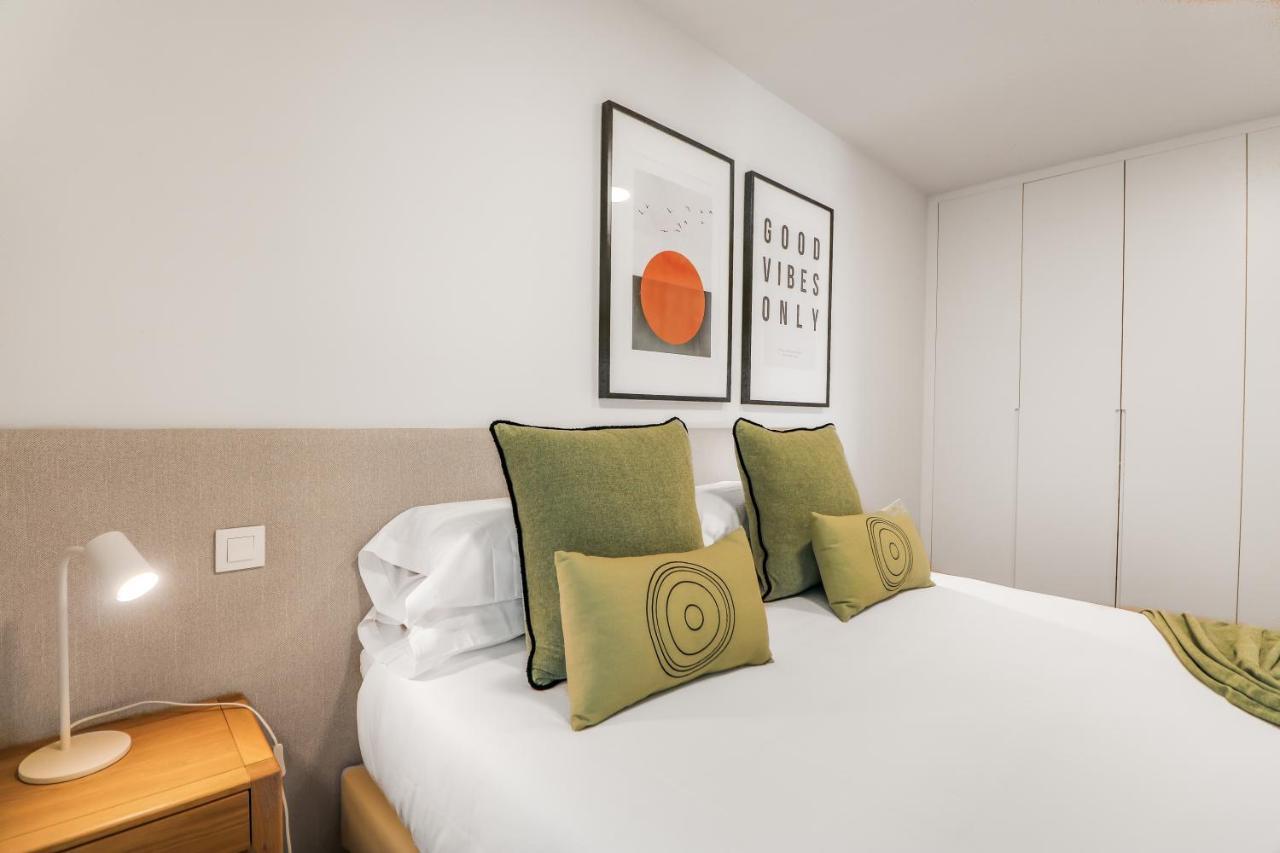 Agaete 2Br Coastal Retreat公寓 外观 照片
