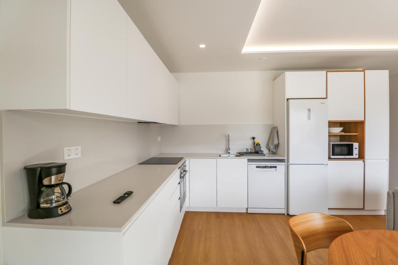 Agaete 2Br Coastal Retreat公寓 外观 照片