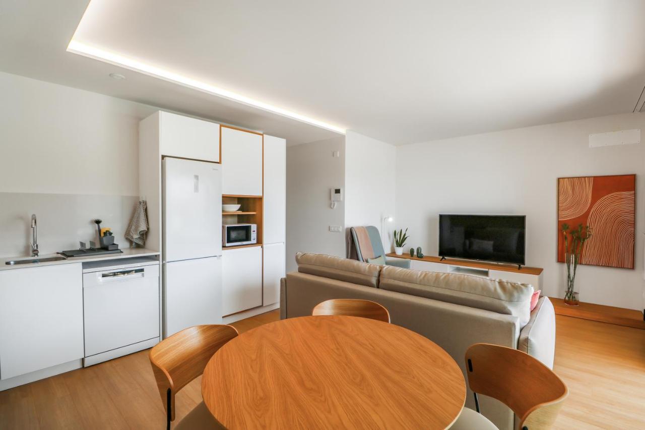 Agaete 2Br Coastal Retreat公寓 外观 照片