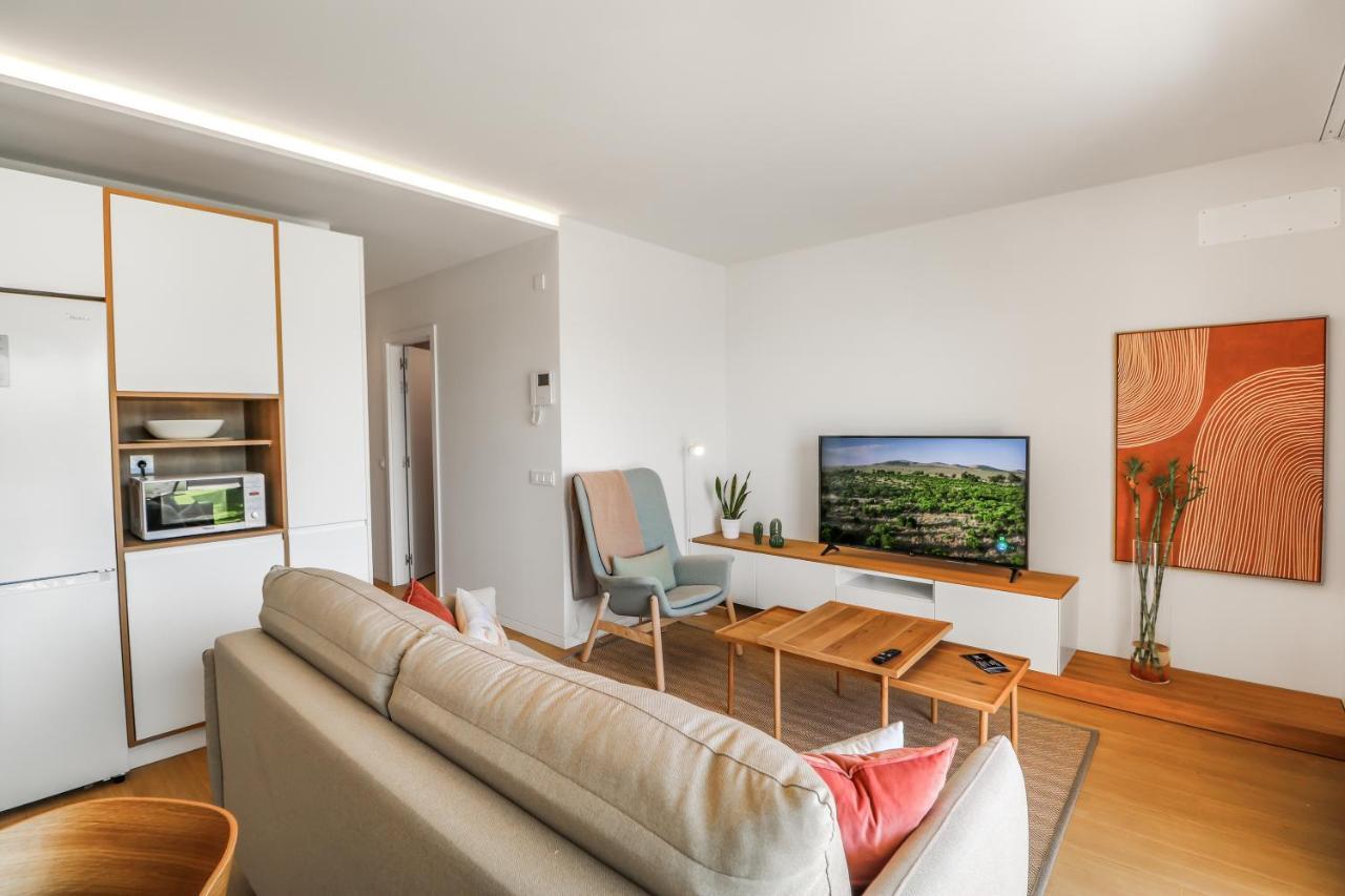 Agaete 2Br Coastal Retreat公寓 外观 照片