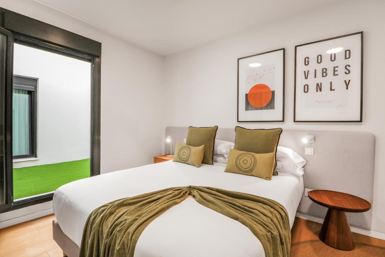 Agaete 2Br Coastal Retreat公寓 外观 照片